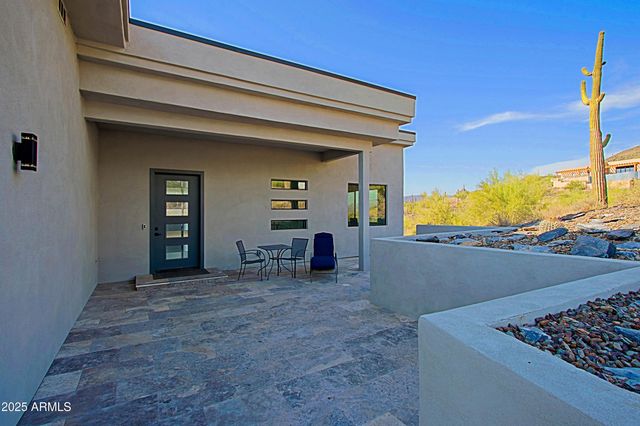 36444 N 61ST Street, Cave Creek, AZ 85331