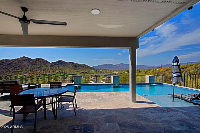 36444 N 61ST Street, Cave Creek, AZ 85331