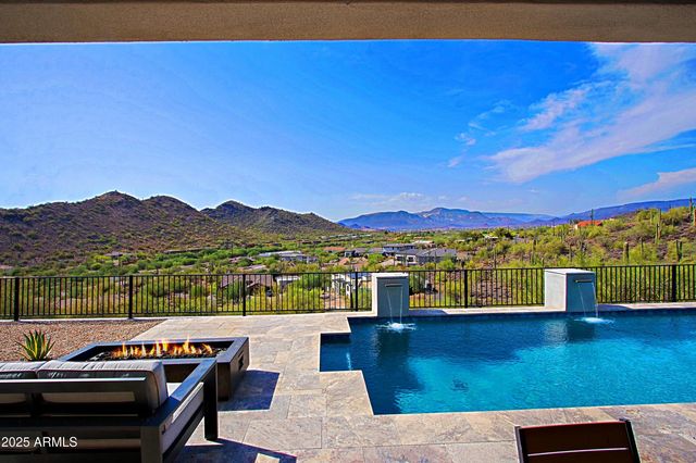 36444 N 61ST Street, Cave Creek, AZ 85331