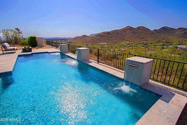 36444 N 61ST Street, Cave Creek, AZ 85331