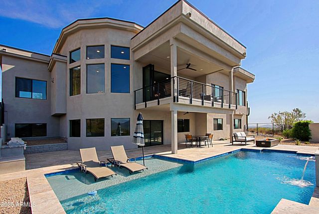 36444 N 61ST Street, Cave Creek, AZ 85331