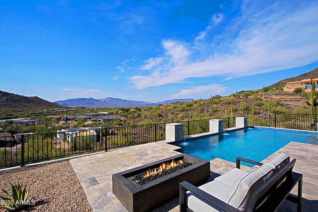 36444 N 61ST Street, Cave Creek, AZ 85331