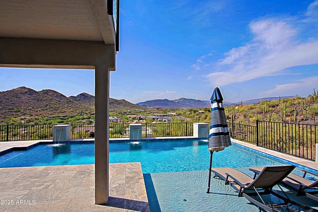 36444 N 61ST Street, Cave Creek, AZ 85331