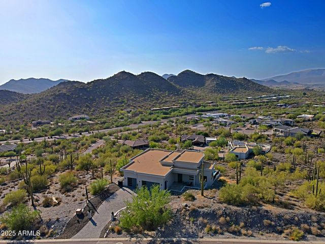 36444 N 61ST Street, Cave Creek, AZ 85331