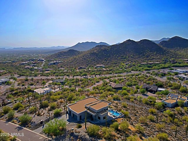 36444 N 61ST Street, Cave Creek, AZ 85331