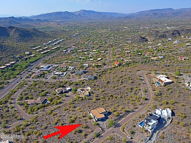 36444 N 61ST Street, Cave Creek, AZ 85331