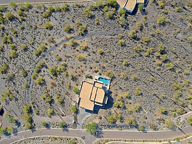 36444 N 61ST Street, Cave Creek, AZ 85331