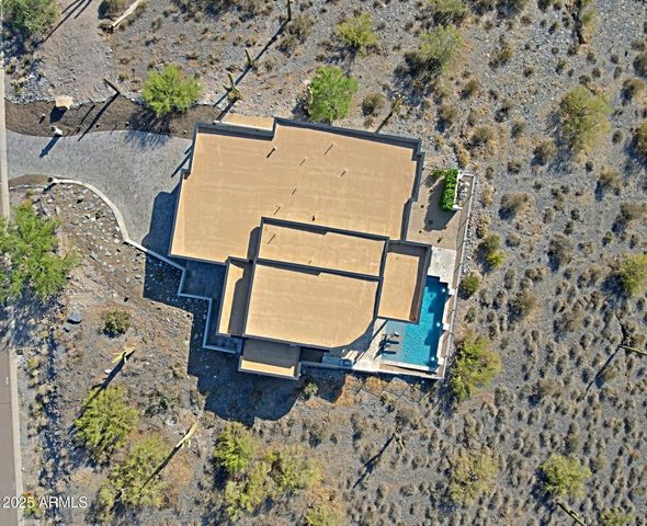 36444 N 61ST Street, Cave Creek, AZ 85331