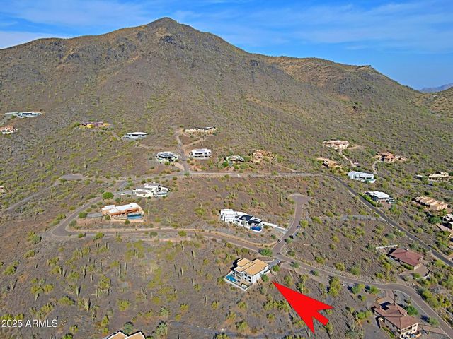 36444 N 61ST Street, Cave Creek, AZ 85331