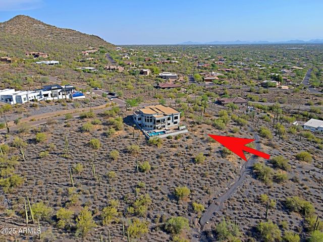 36444 N 61ST Street, Cave Creek, AZ 85331