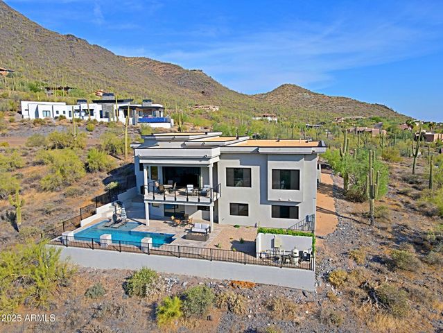 36444 N 61ST Street, Cave Creek, AZ 85331