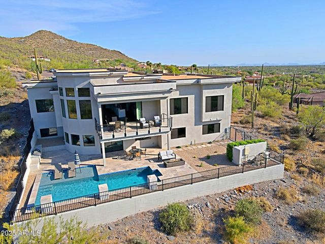 36444 N 61ST Street, Cave Creek, AZ 85331