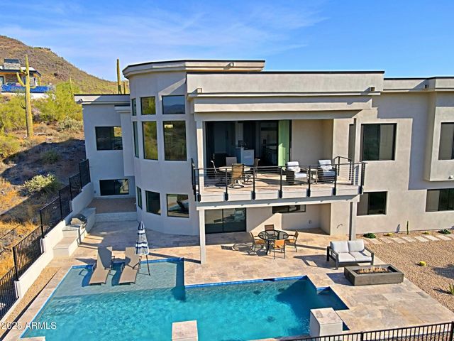 36444 N 61ST Street, Cave Creek, AZ 85331