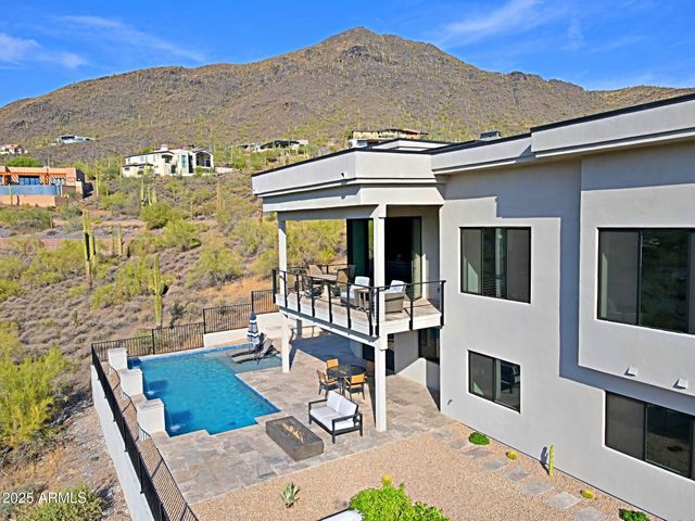 36444 N 61ST Street, Cave Creek, AZ 85331