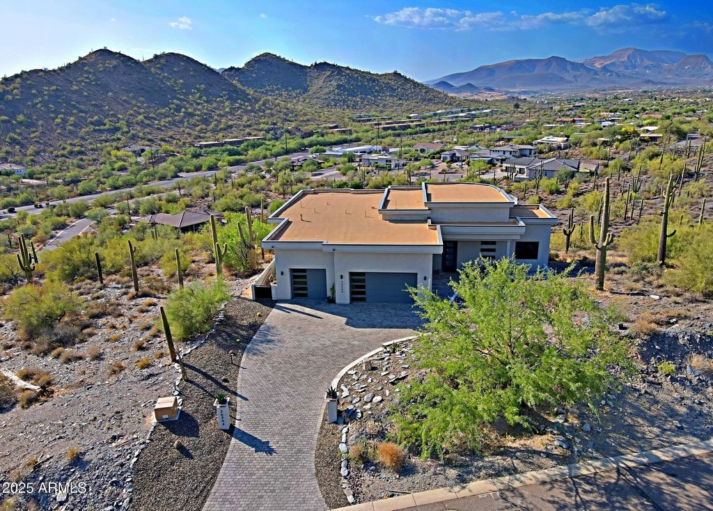 36444 N 61ST Street, Cave Creek, AZ 85331