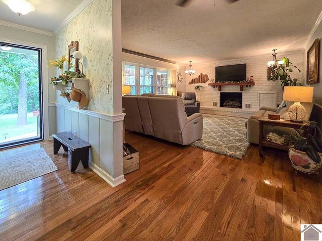 260 Briarwood Drive, Paducah, KY 42003