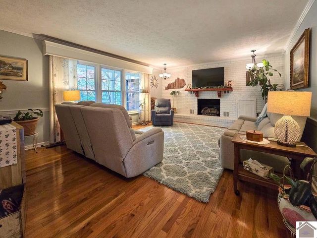 260 Briarwood Drive, Paducah, KY 42003