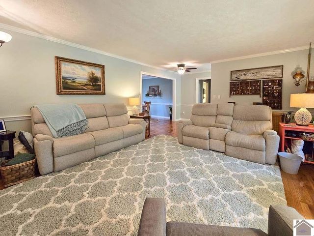 260 Briarwood Drive, Paducah, KY 42003