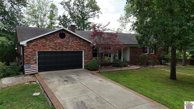 260 Briarwood Drive, Paducah, KY 42003