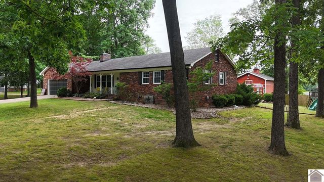 260 Briarwood Drive, Paducah, KY 42003
