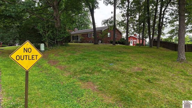 260 Briarwood Drive, Paducah, KY 42003