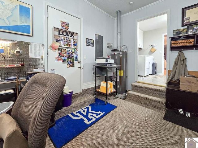 260 Briarwood Drive, Paducah, KY 42003