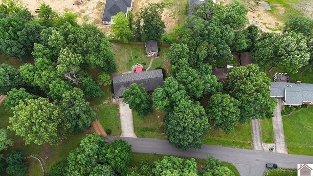260 Briarwood Drive, Paducah, KY 42003
