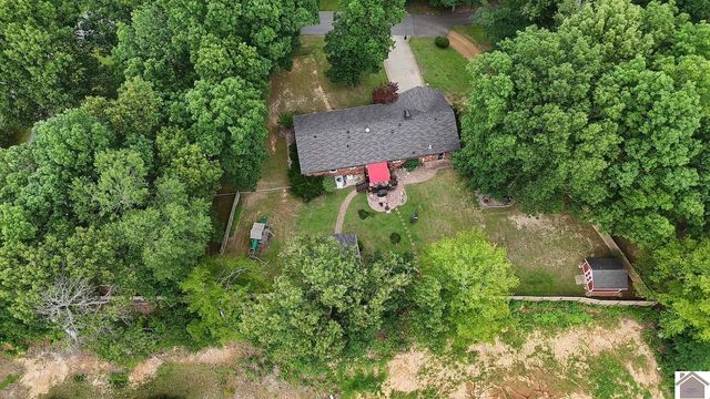 260 Briarwood Drive, Paducah, KY 42003