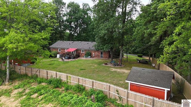 260 Briarwood Drive, Paducah, KY 42003