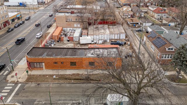 1510 W 87th Street, Chicago, IL 60620