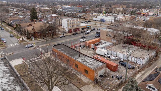 1510 W 87th Street, Chicago, IL 60620