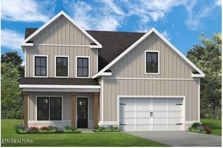 11584 Olympic Valley Drive, Knoxville, TN 37932