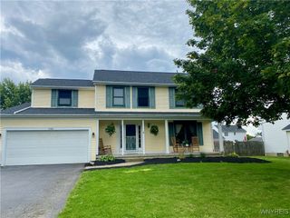 3380 Creekview Drive, Hamburg, NY 14075