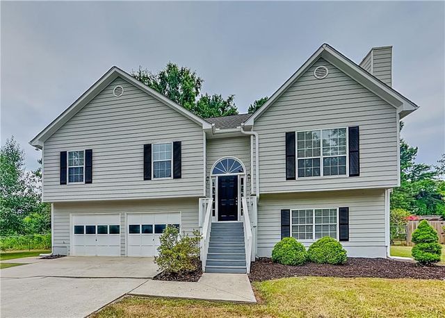 2785 Water Valley Road, Austell, GA 30106