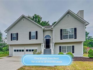 2785 Water Valley Road, Austell, GA 30106