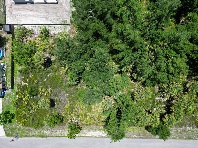 SELOVER ROAD, North Port, FL 34287
