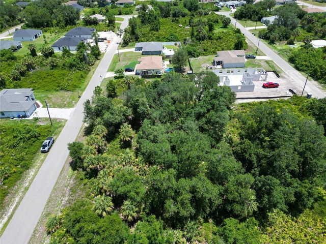 SELOVER ROAD, North Port, FL 34287
