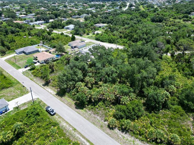 SELOVER ROAD, North Port, FL 34287