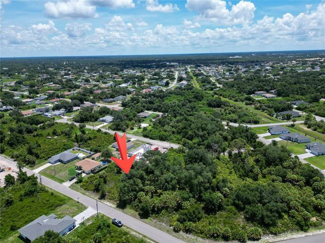 SELOVER ROAD, North Port, FL 34287