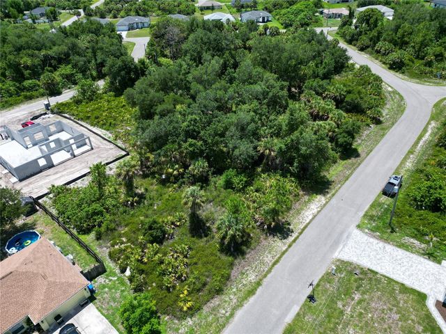 SELOVER ROAD, North Port, FL 34287