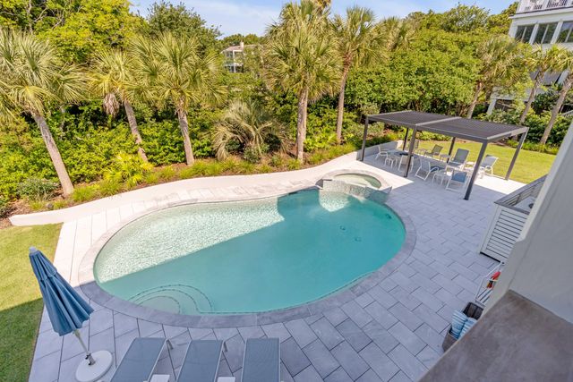 1705 Atlantic Avenue, Sullivans Island, SC 29482