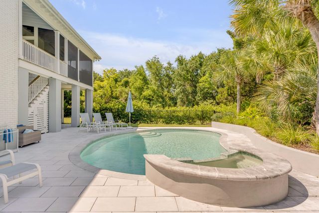 1705 Atlantic Avenue, Sullivans Island, SC 29482