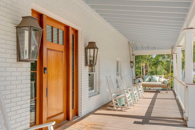 1705 Atlantic Avenue, Sullivans Island, SC 29482