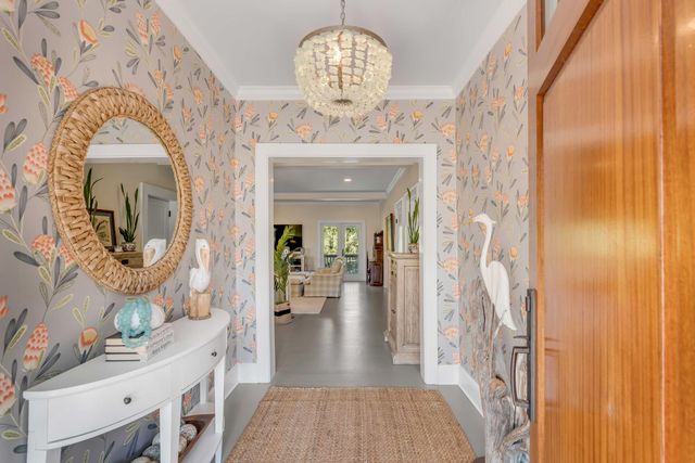 1705 Atlantic Avenue, Sullivans Island, SC 29482