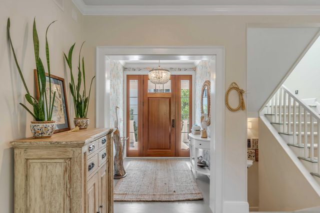 1705 Atlantic Avenue, Sullivans Island, SC 29482