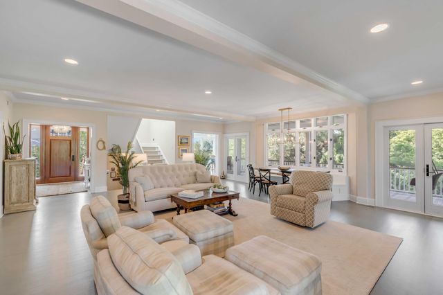 1705 Atlantic Avenue, Sullivans Island, SC 29482