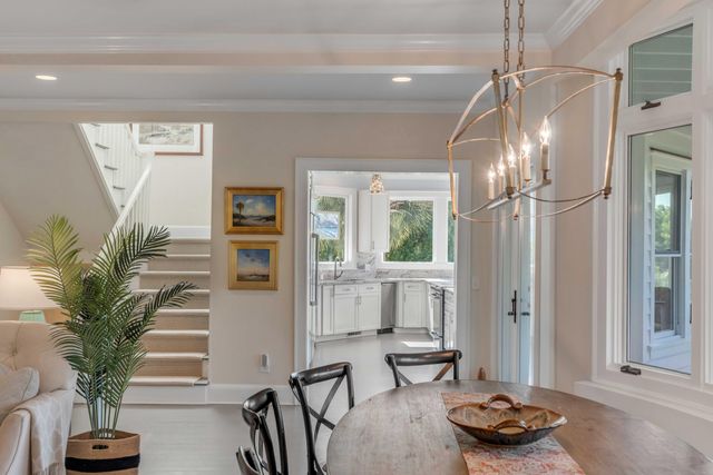 1705 Atlantic Avenue, Sullivans Island, SC 29482