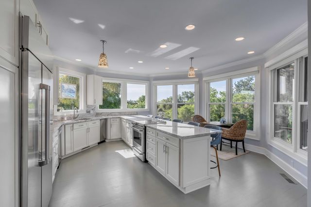 1705 Atlantic Avenue, Sullivans Island, SC 29482