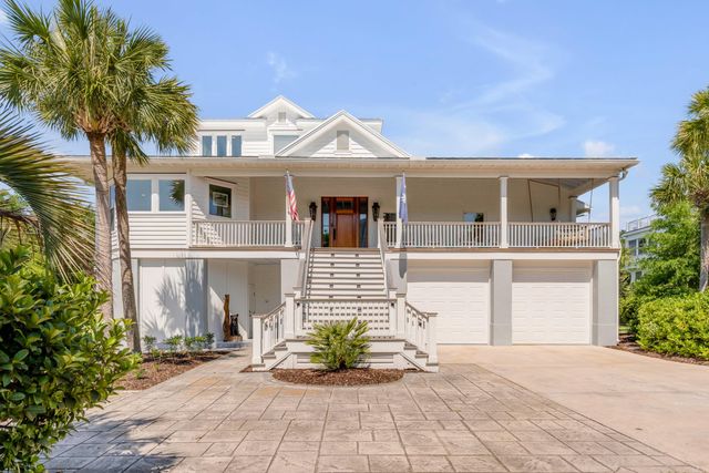 1705 Atlantic Avenue, Sullivans Island, SC 29482