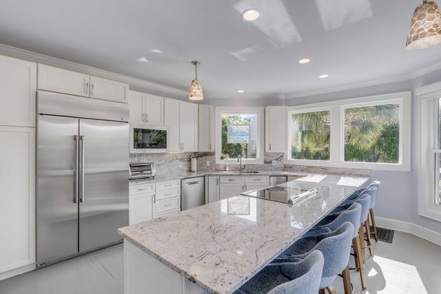 1705 Atlantic Avenue, Sullivans Island, SC 29482